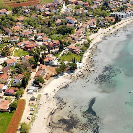 Apartments By The Sea Zambratija, Umag - 2557 Exterior photo